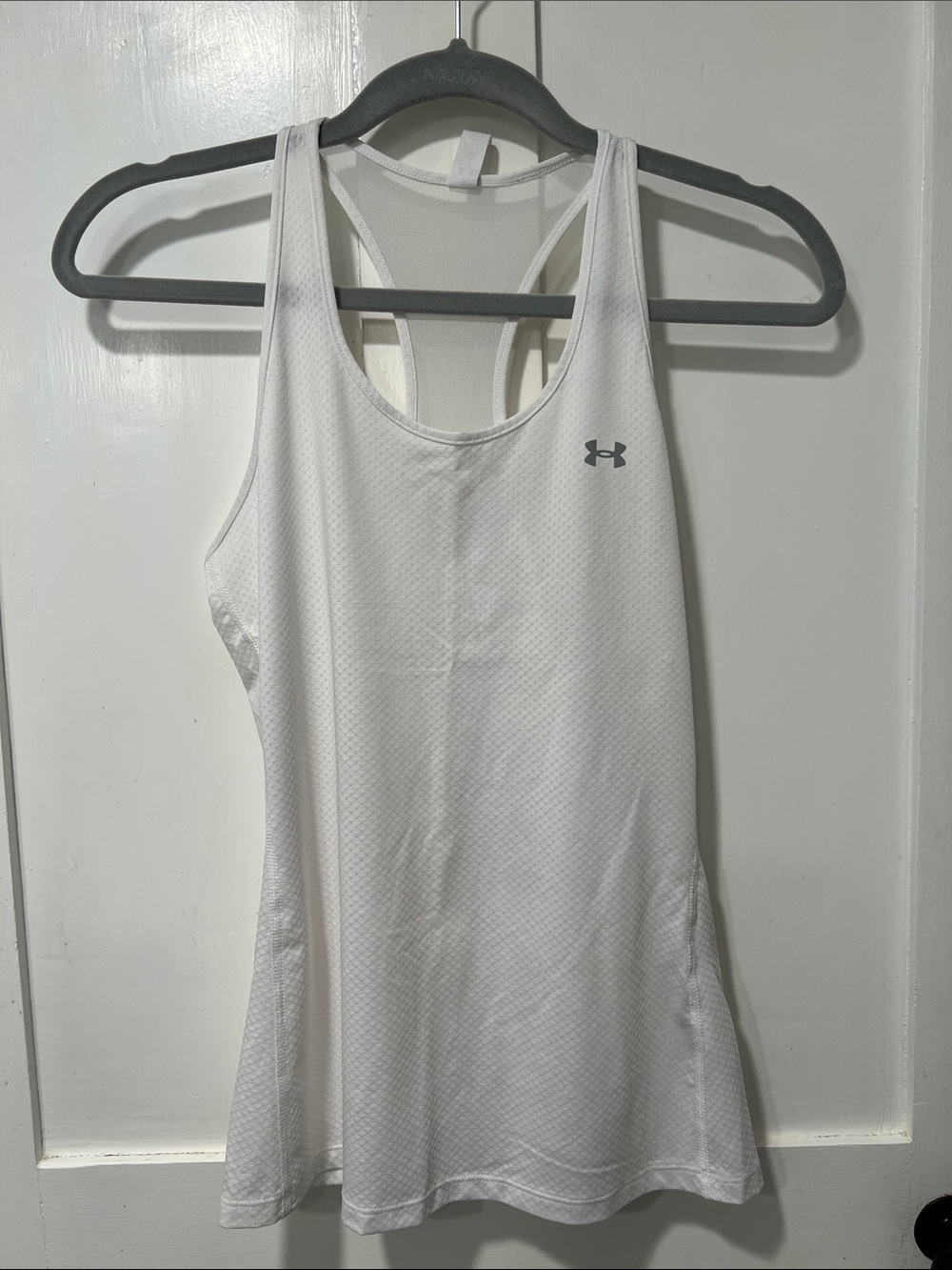 Under Armour Heat Gear tank
